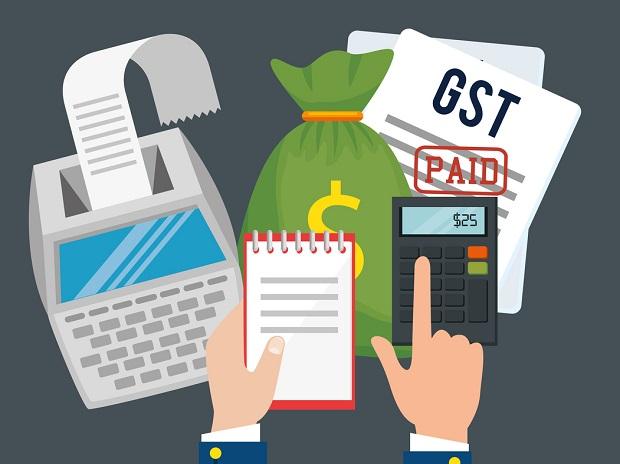 gst annual return in delhi