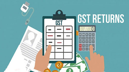 gst return in delhi