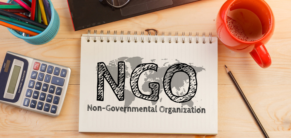 ngo registration